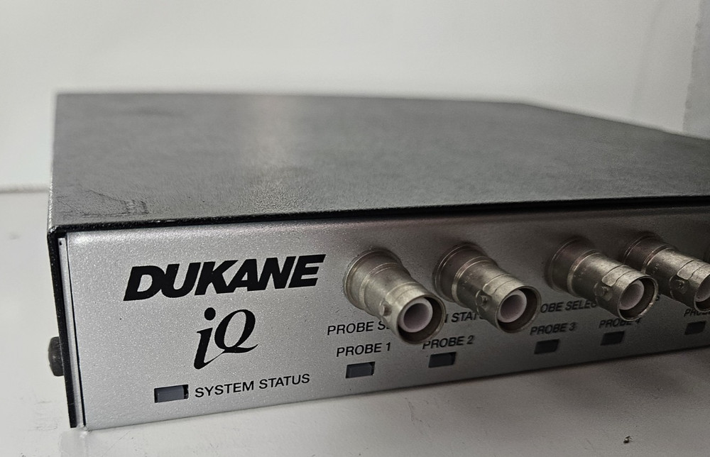 DUKANE iQ MPCQL0806 PROBE GENERATOR / SWITCH Electric System Signal Module