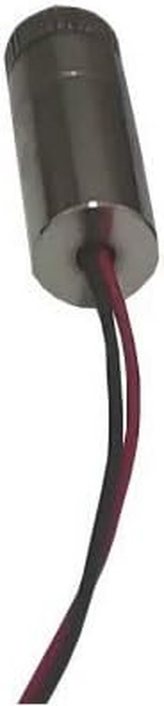 Laser Diode Module 650nm 5mw Red Diodes 2Pack (Laser Dot)