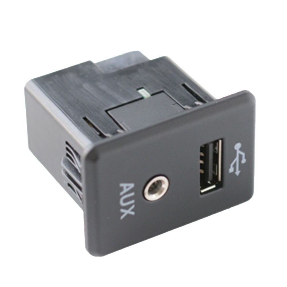 For Nissan 280234BA0B AUX Interface Fast Installation for Various Models