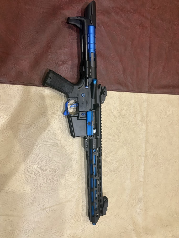 Airsoft Gun