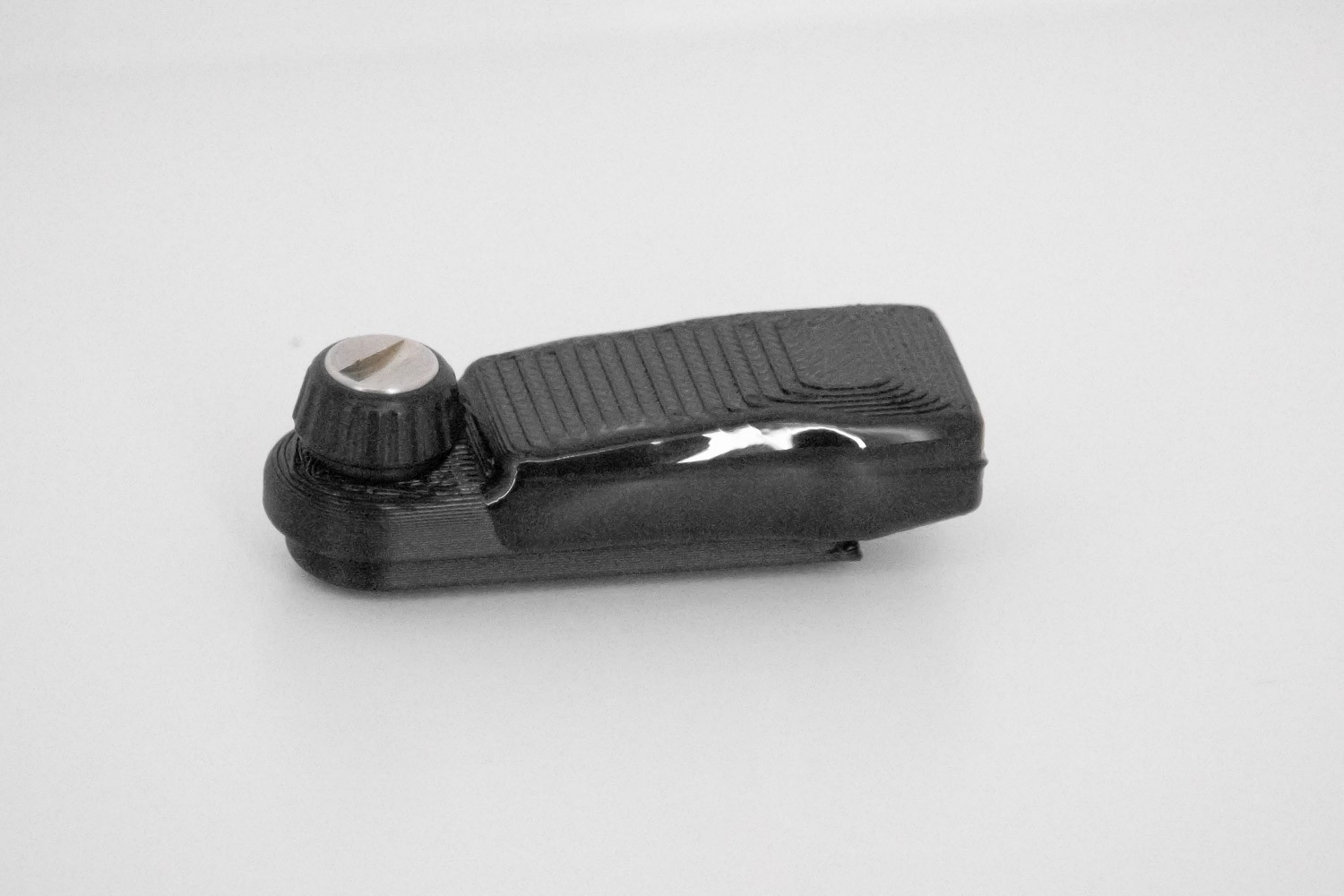 L3Harris Programming Cable for Unity XG-100P & XL-200/185P Portable Radios USB-C