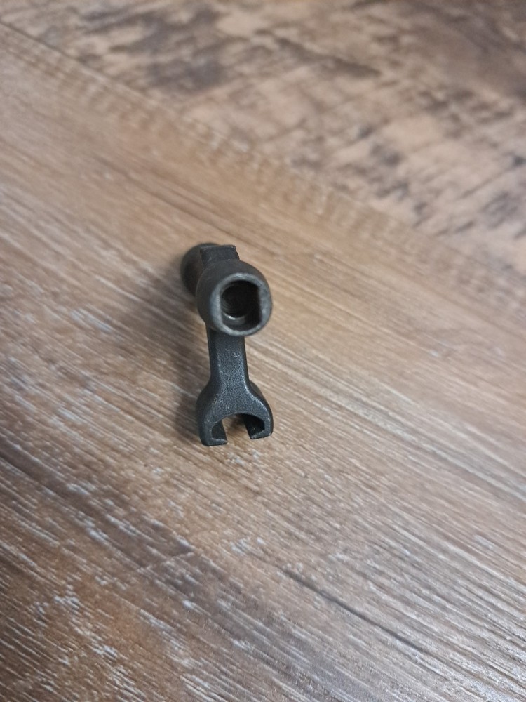 Vtg. Muzzleloader Wedgepin Puller Tool