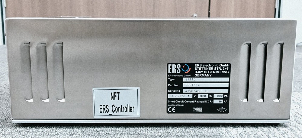 ERS SP110 AC3 Controller