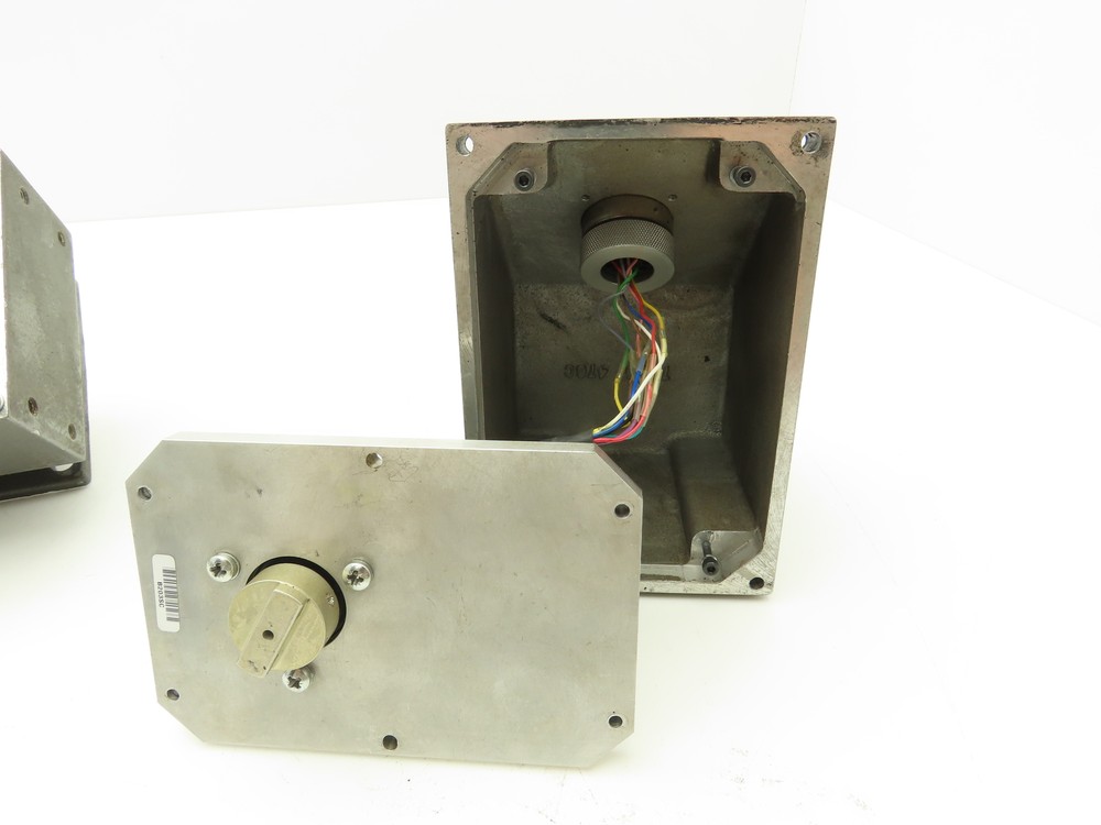 PressTech 7607-5890-00 Encoder Controls Module Gravure Printing