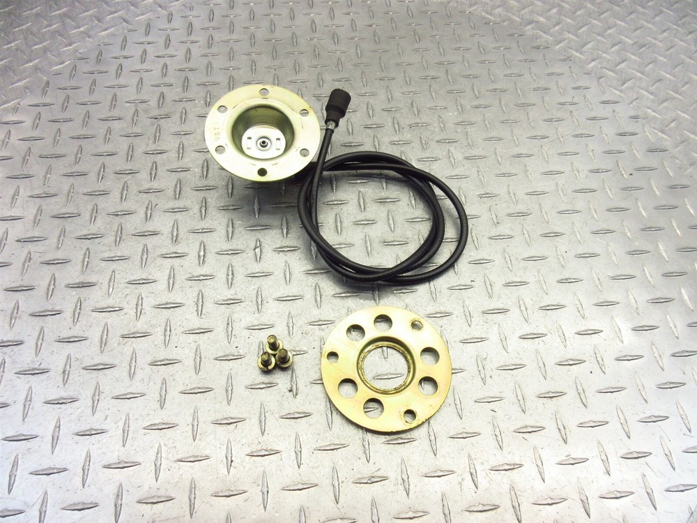 1994 Yamaha Phazer Speedometer Sensor Speed Pickup Oem Works