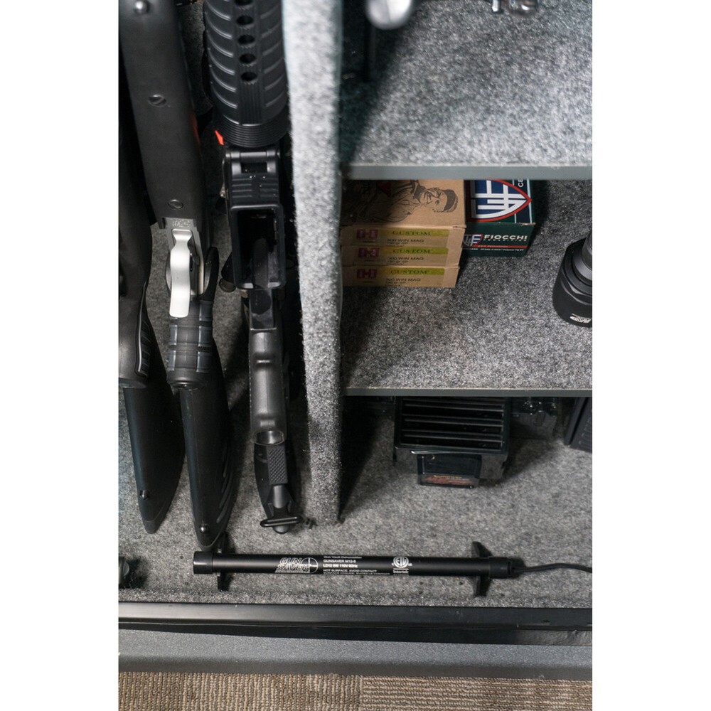 LOCKDOWN 18in Dehumidifier Rod (222010)