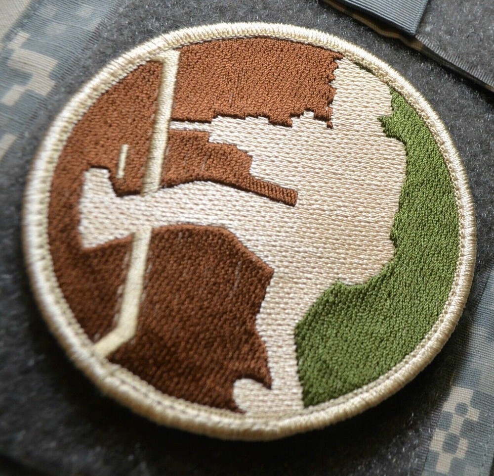 JOINT SPECIAL OPERATIONS TASK FORCE JSOTF-A MARSOC JTF vêlkrö PATCH: DOOR-KICKER