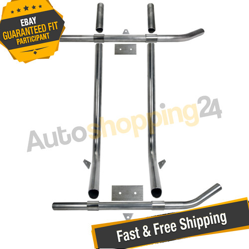 Allstar Performance ALL22110 Seat Mount Kit