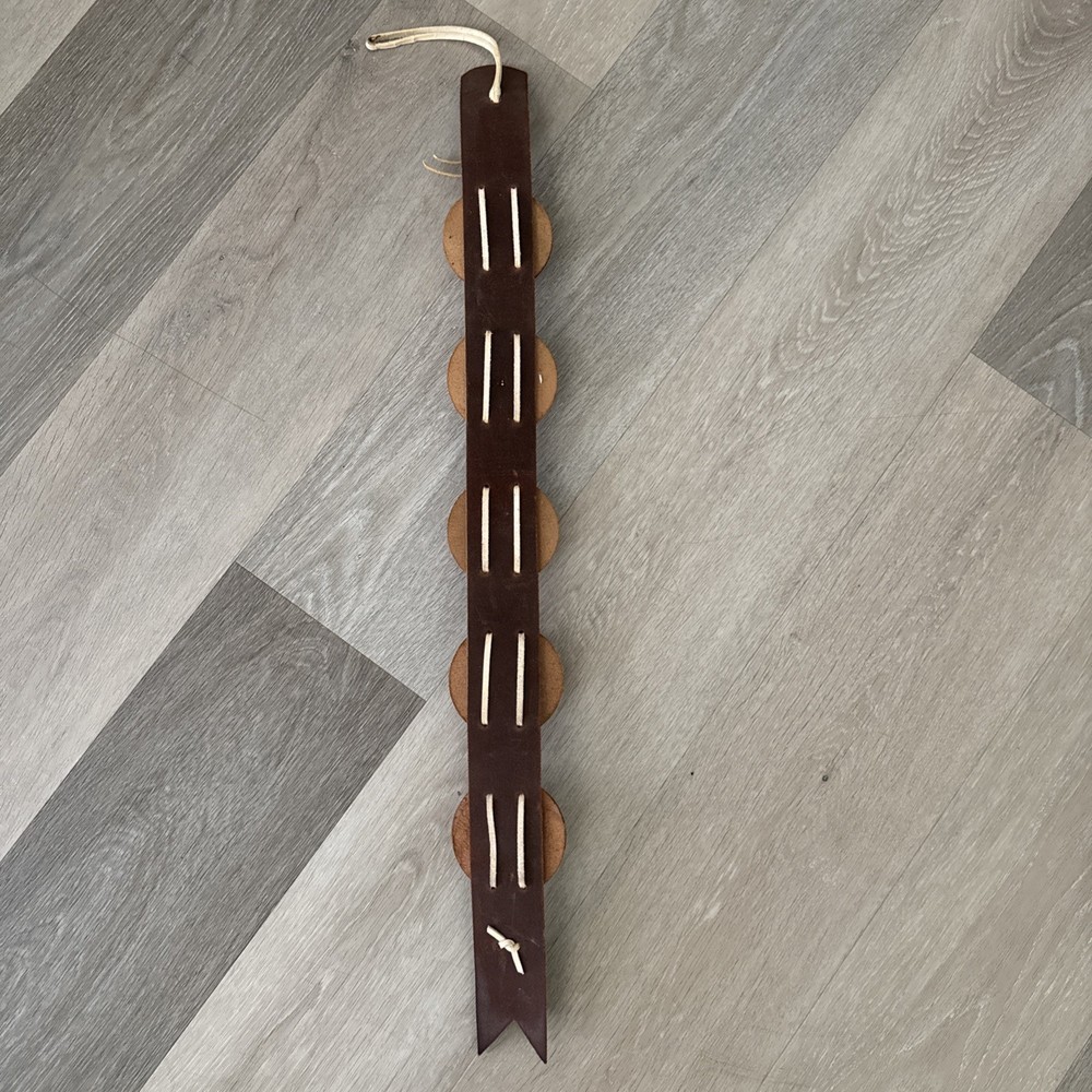 Native Style Wall Hanging