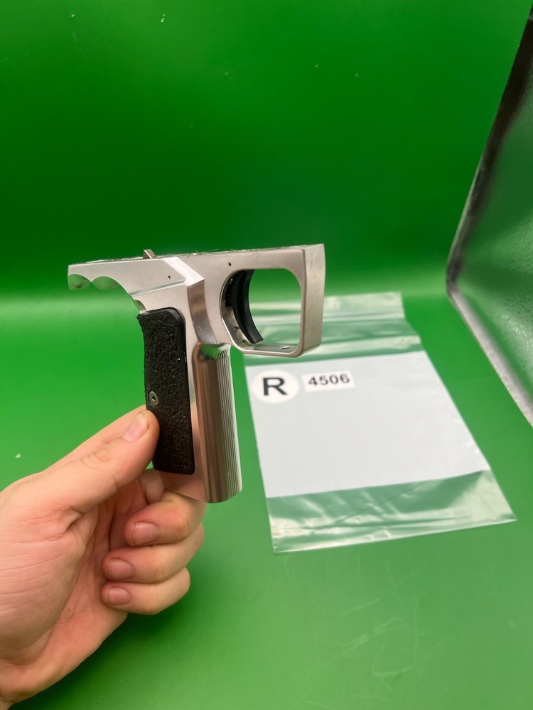 CCM 86 Paintball Marker Frame