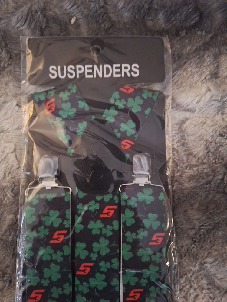 snap on suspenders