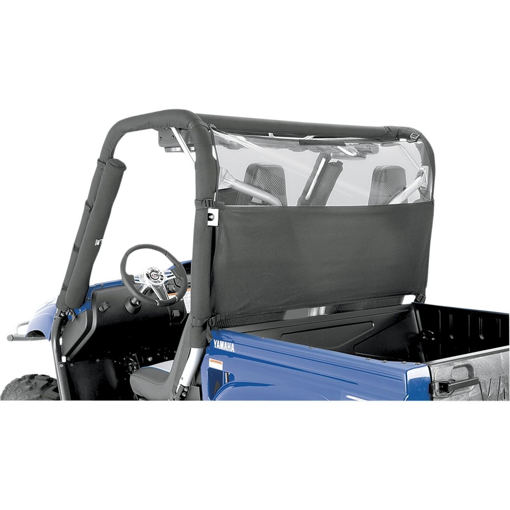 VDP Vertically Driven Products Rear Panel - Solid - RZR 7140