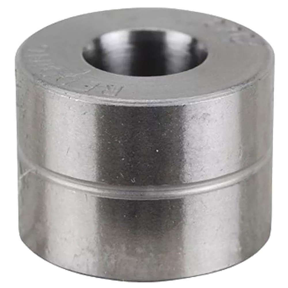 REDDING .244" Heat-Treated Steel Neck Sizing Bushing (73244)