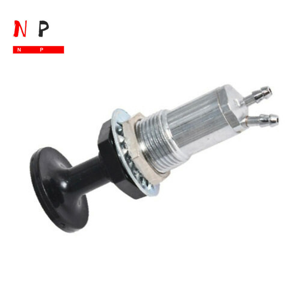 2× Fuel Primer Plunger Pump Kit For Skidoo primer Formula Renegade Grand Touring