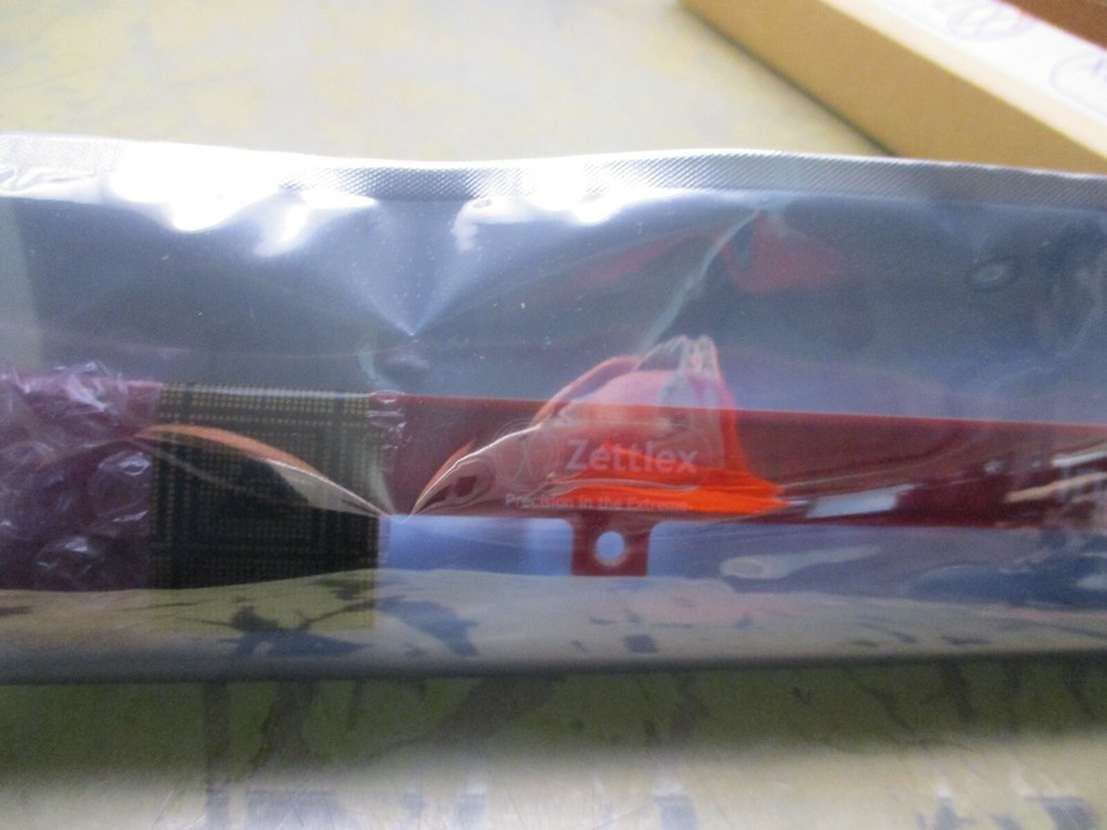 zettlex incoder linear inductive encoder srst-eant-3711-v1 [19-F]