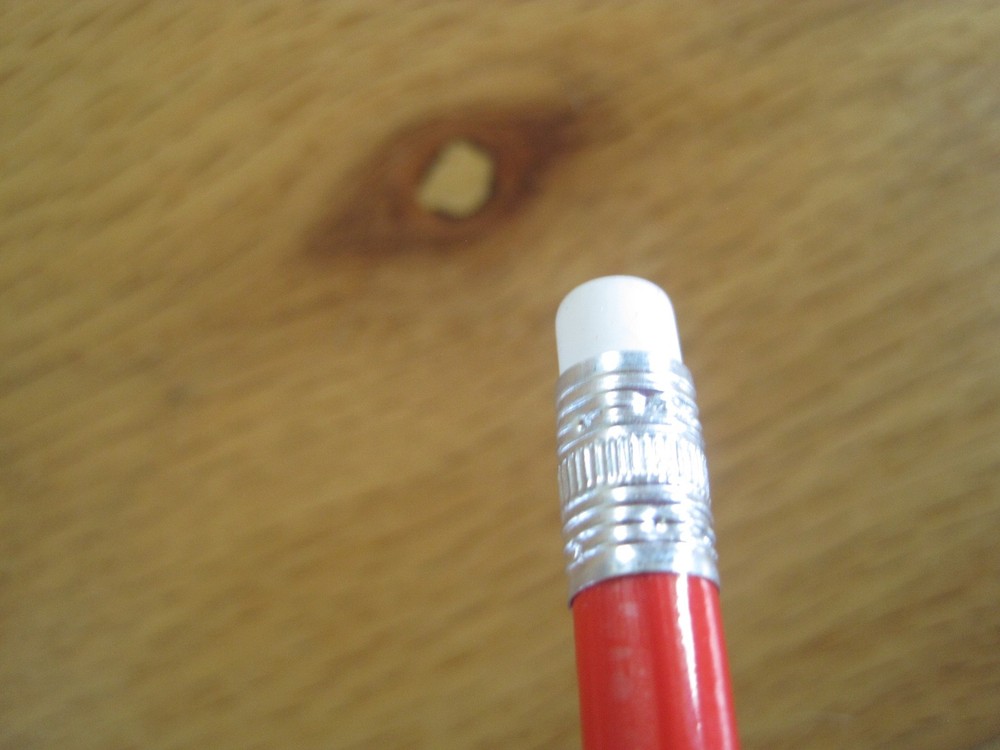 Seek Ye Diligently Red Pencil Scripture Marking