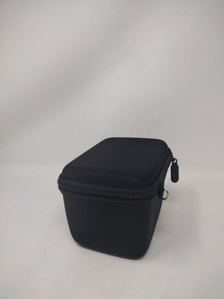Hard Travel Storage Case Fit for Portable Bluetooth Speaker Or Other Rectangular