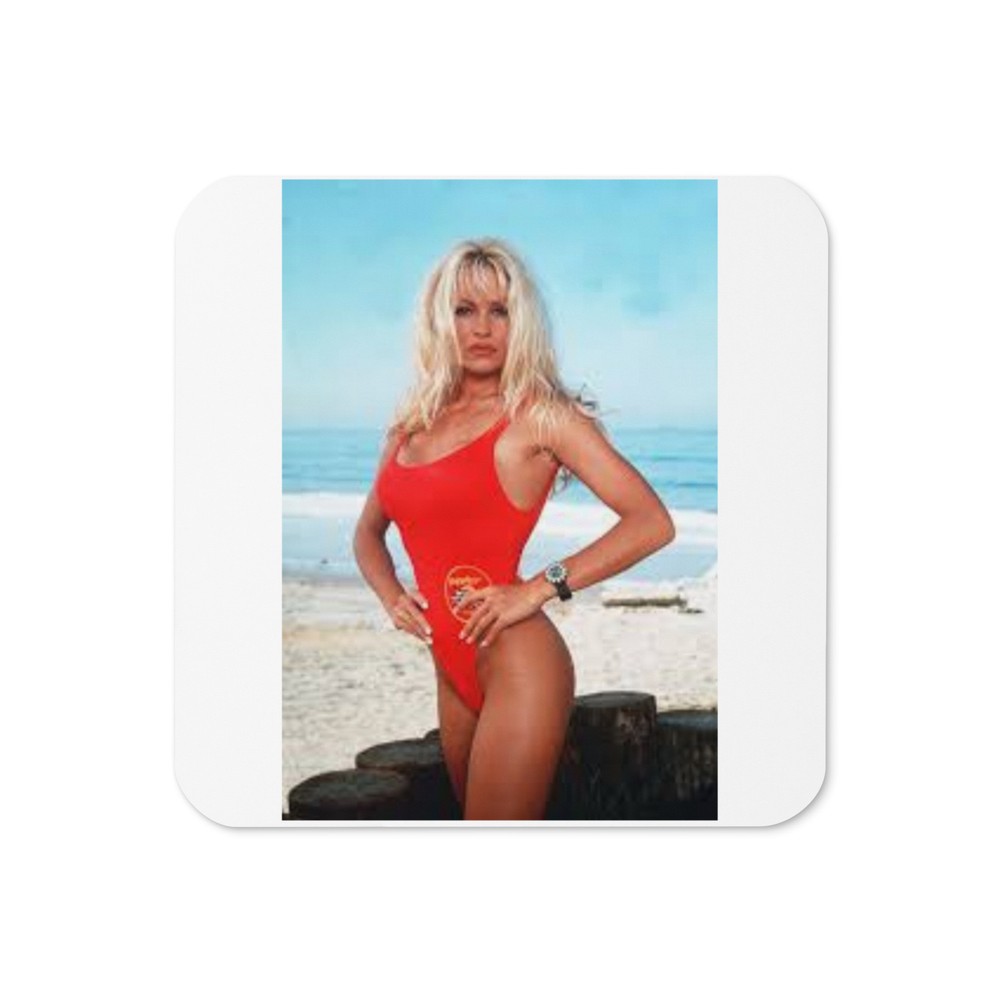 Pammy coaster