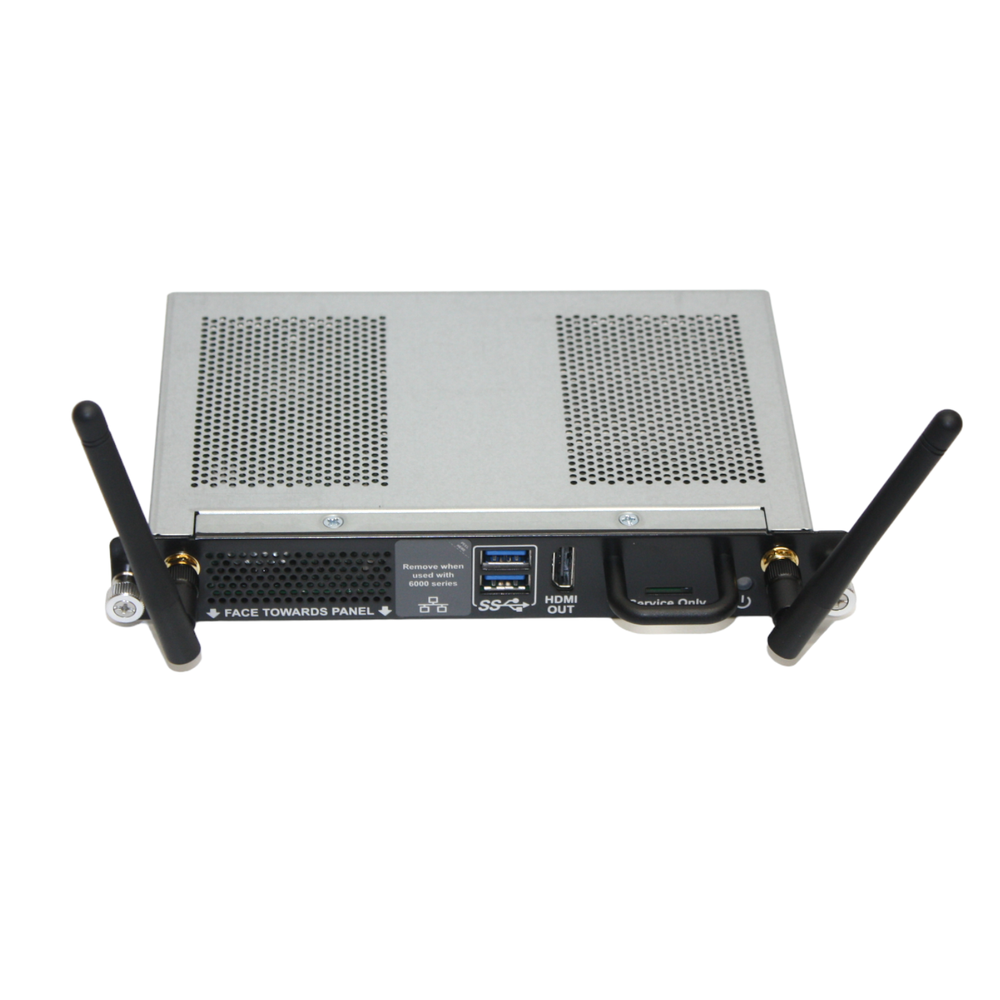 SMART Technologies AM40 iQ Appliance for SMART Board Interactive Display