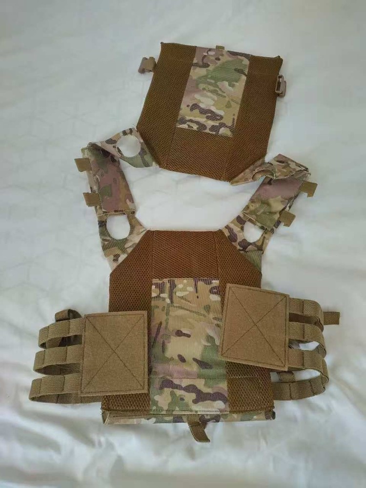 OCP Tactical Vest