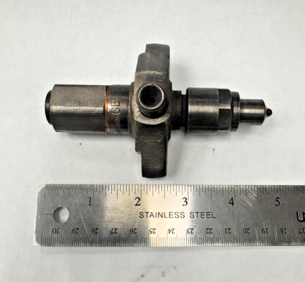 Perkins 2645669, Injector Nozzle Assembly