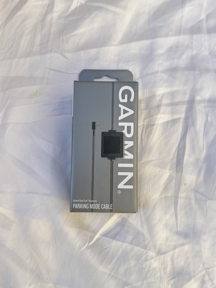 Garmin Parking Mode Cable