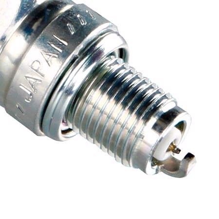 NGK Iridium IX Spark Plug 7544