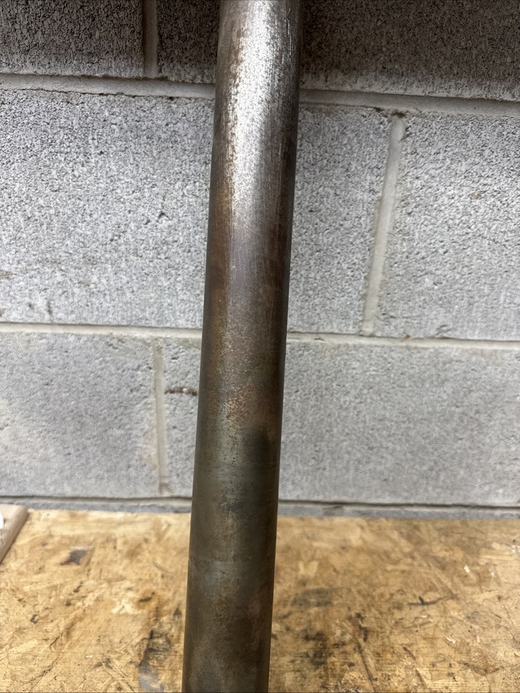 US BURKE No.4 Horizontal Milling Machine Mill Support Arm