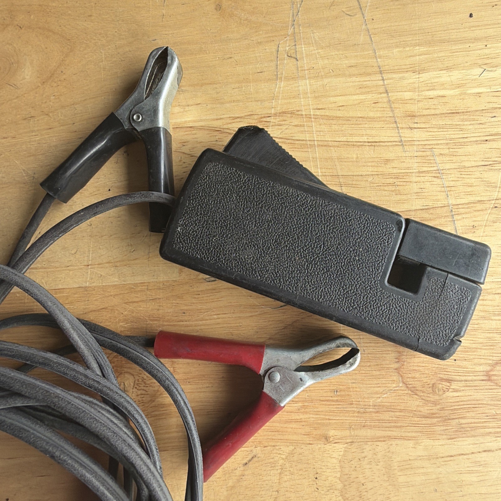 Matco Tools Diagnostic Inductive Advance Timing Light MD4185 W/Case Insts. Cable