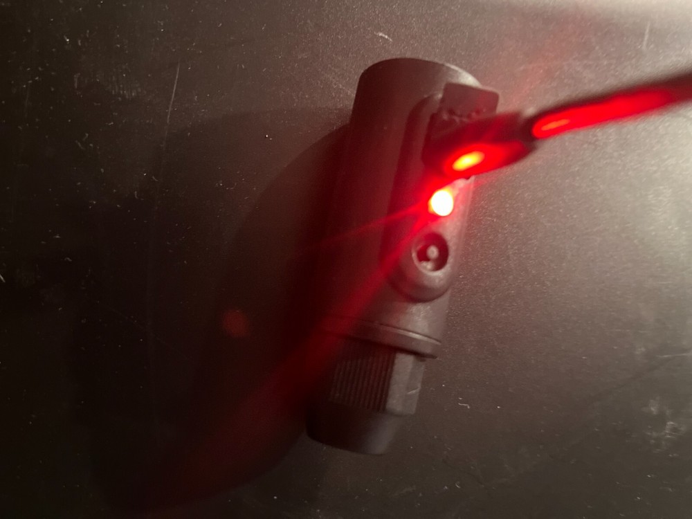 Screwdriver LightSleeve Flashlight Attachment for YOUR Screwdriver