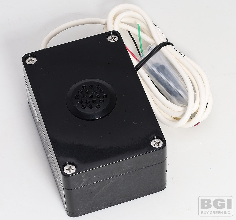 BGI-C05 Adjustable Sensitivity Microphone For HME® NEXEO & EOS HD Base 6200