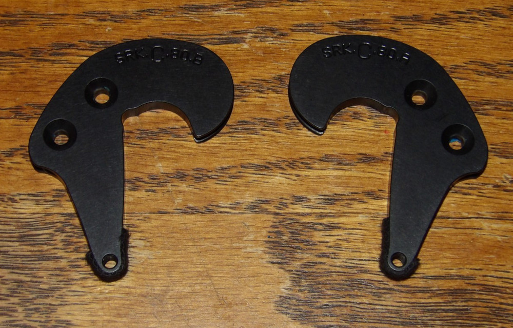 Mathews SRK C Mods, Stoke or Avail Bow Modules- 80%-  SRK.C80 - Pair, Top/Bottom