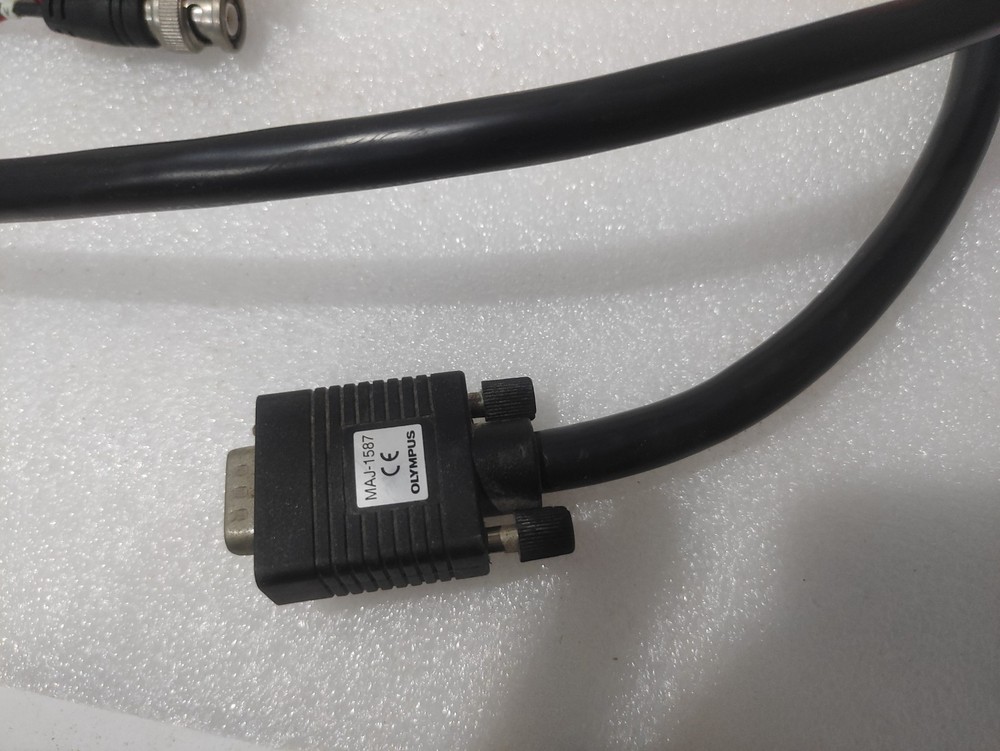 Olympus MAJ-1587 cable