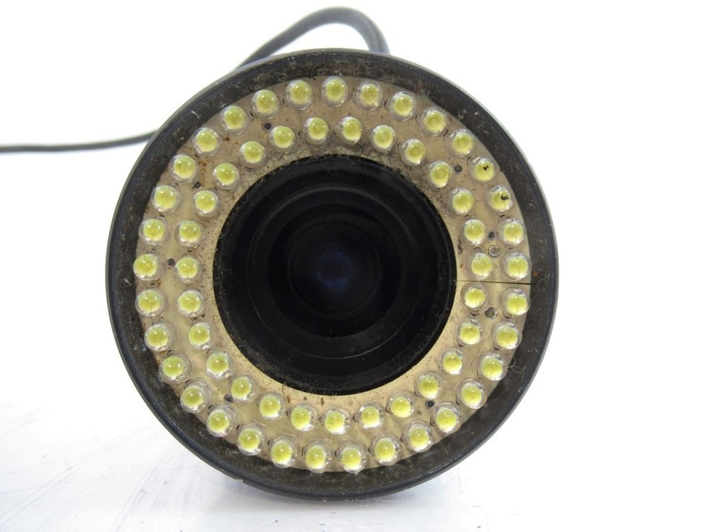 CCD-610 vision camera ccs LDR2-50SW 24v led ring light E245276 cable kit