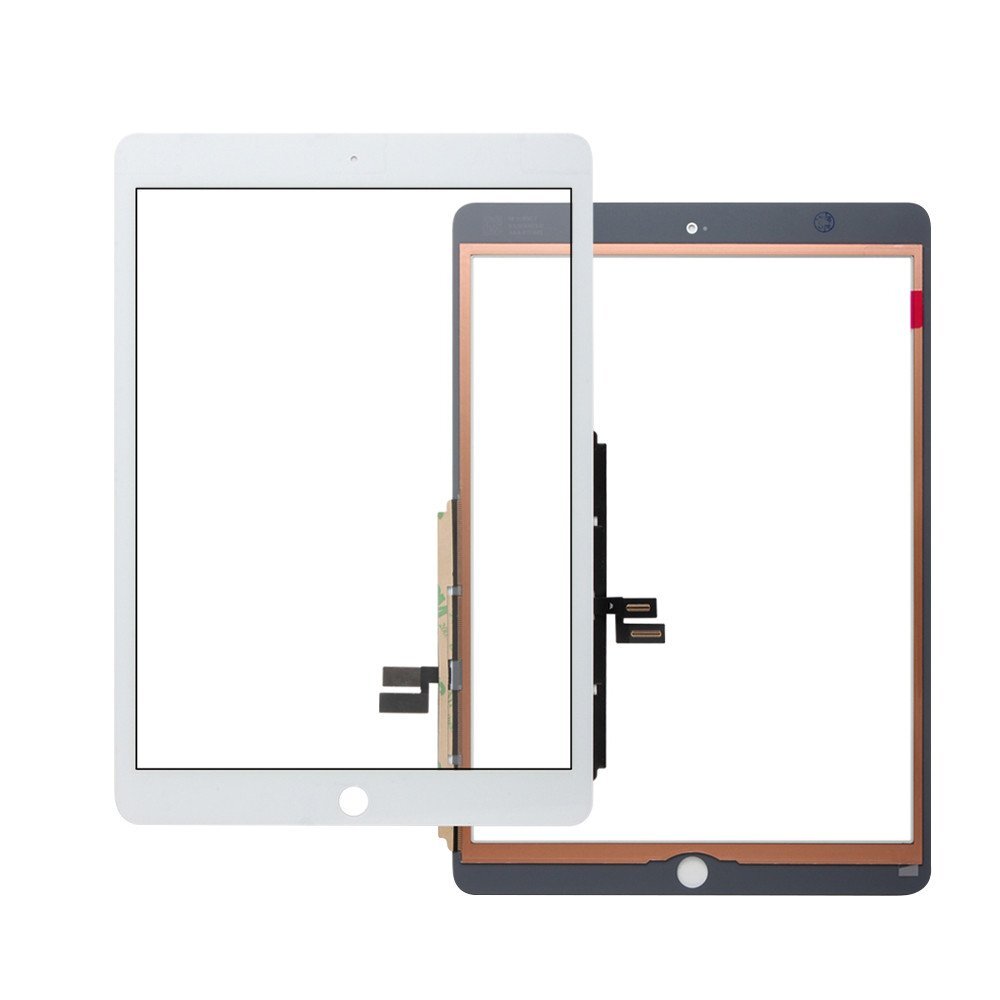 For iPad 7th/ 8th 2020 A2197 A2429 A2270 A2430 LCD Display Touch Screen Replace
