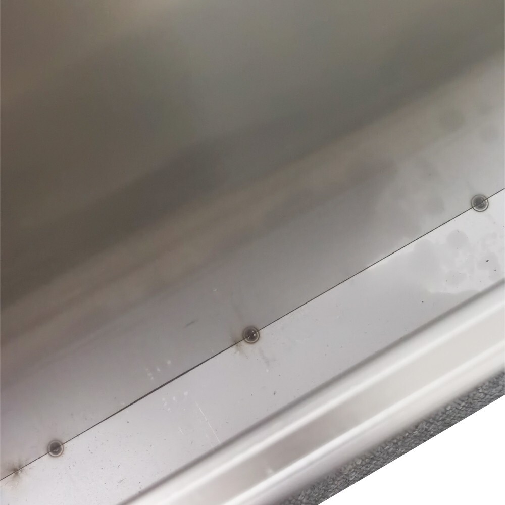 Commercial Double Head Multi-function Variable Frequency Vegetable Cutter 110V