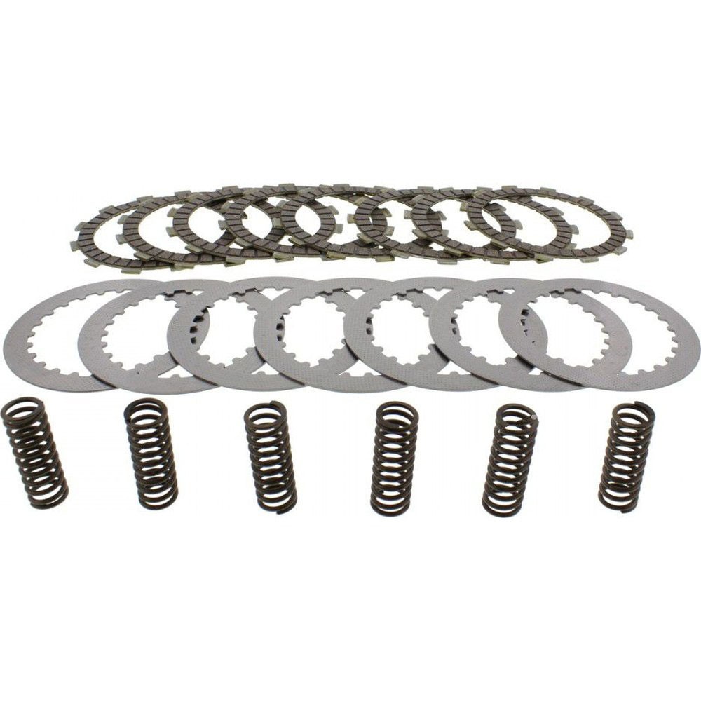 EBC DRC Series Clutch Kit - DRC256