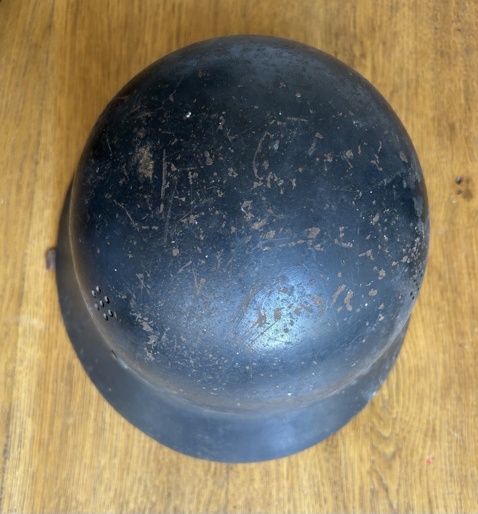 WW2 M29 German Helmet