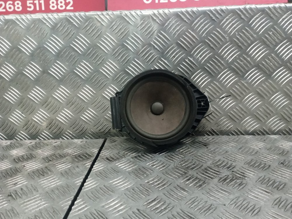 VAUXHALL ASTRA J ACTIVE 2012 FRONT DRIVER DOOR SPEAKER