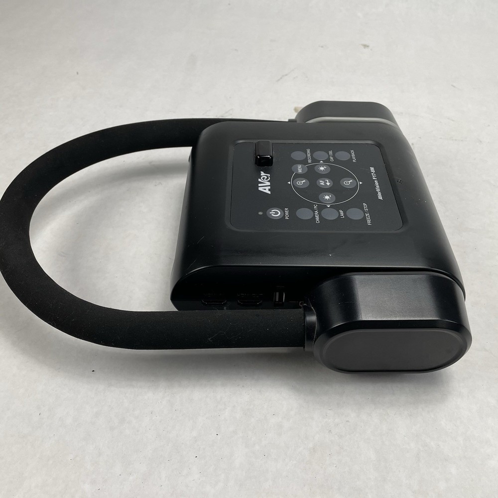 SMART Technologies SDC-550 Document Camera Power Tested