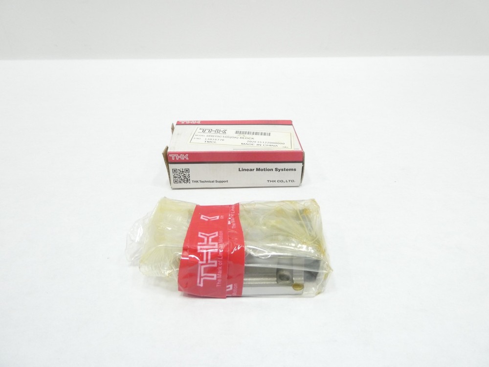 Thk SHS15CSS Linear Bearing Block 15mm