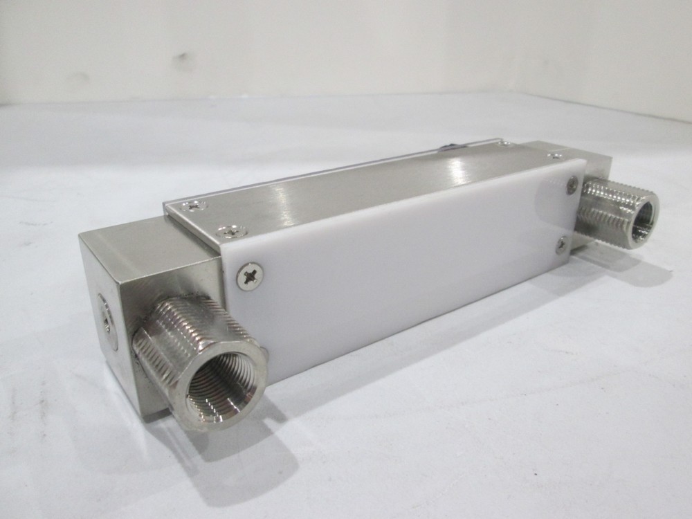 King Instruments, 7453G22351, Flow Meter, Used