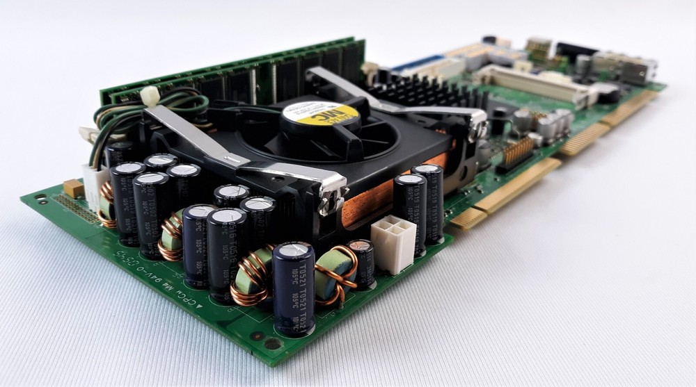 Kontron PCI-951 CPU Board