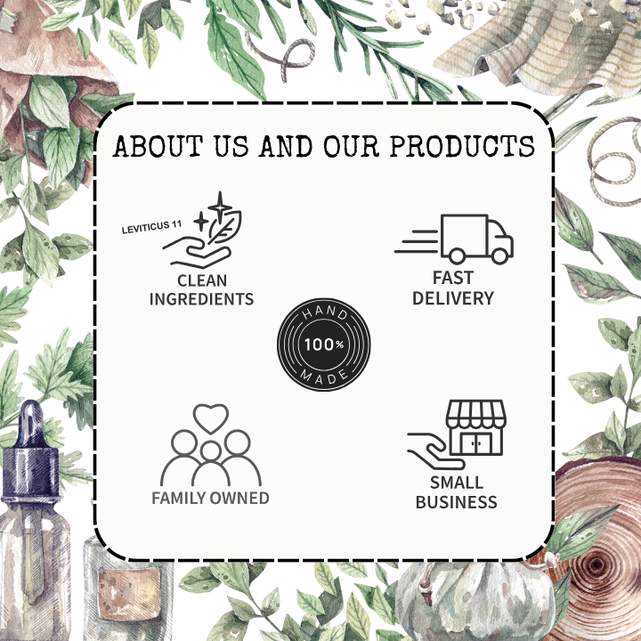 Focus Memory & Concentration | Organic Herbal Extract Tincture | Learning | ADHD