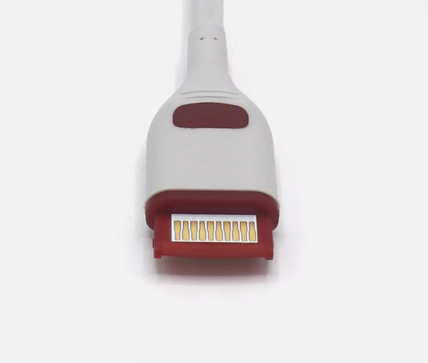 Masimo RAD-97 Compatible Spo2 Adapter Cable - Same Day Shipping