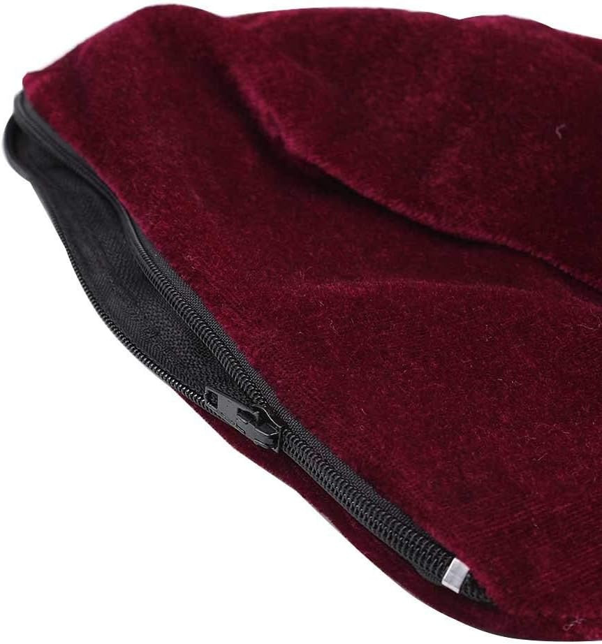 Magical Magic Props Change Bag Make It Appear or Disappear for Magic Tricks
