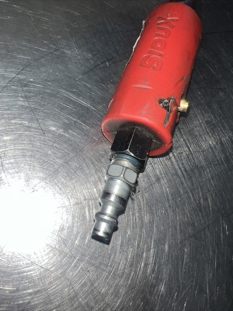 Sioux Die Grinder. Used Surplus. Item ID 4
