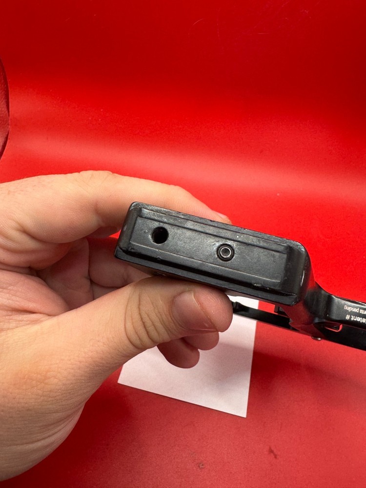 Evil PB/Dye Minion Frame