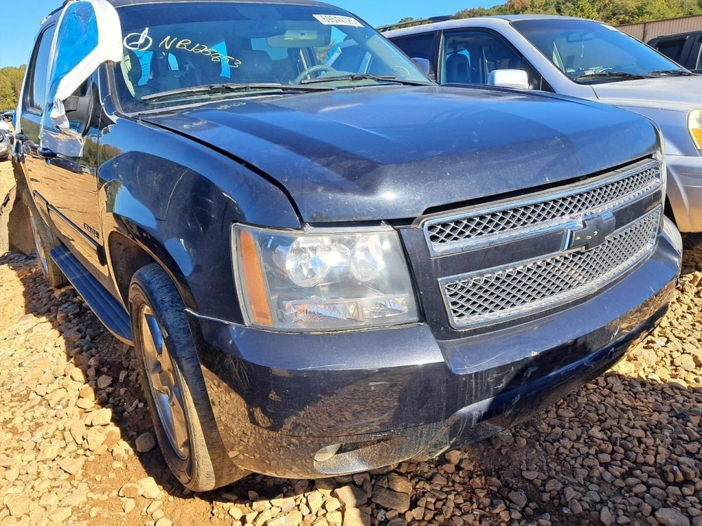 Fuse Box Engine Fits 10-14 ESCALADE 4835713