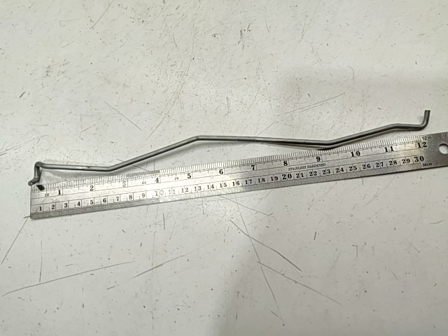 Guide Pin - 2024 Canam Defender